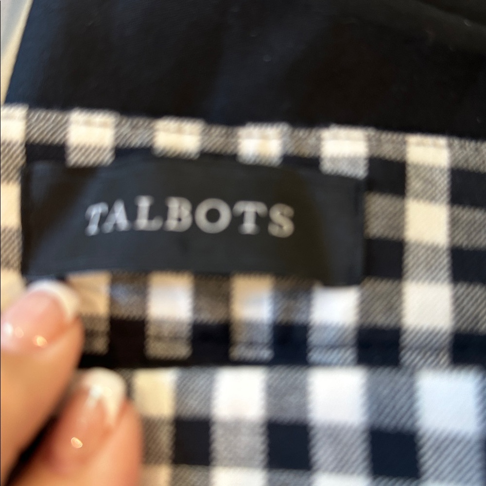 Talbots Pants - Picture 5 of 7